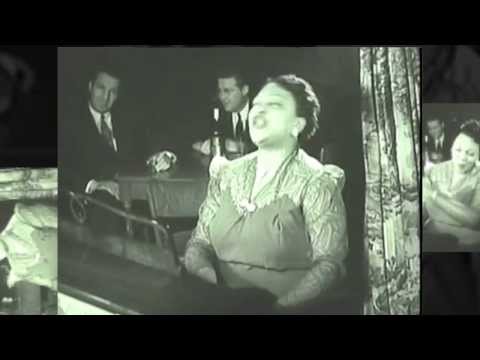 ROSE MURPHY  Sweet Georgia Brown