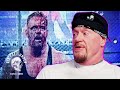 The Undertaker Talks About His Most Underrated Hell In A Cell Match