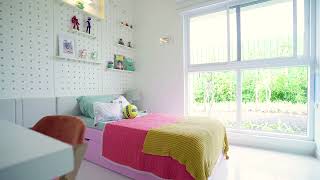 3 BHK Sample Flat AV