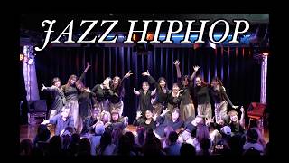 Download lagu JAZZ HIPHOP【alphabetA Welcome party 2026】 mp3