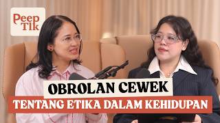 Download lagu Little Things About Ethics That Will Change Your Life | Peeptlk #23 mp3