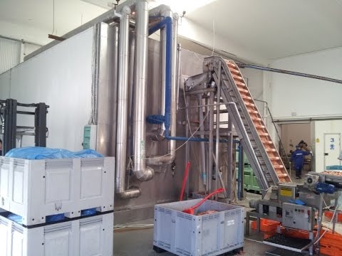 FloFreeze Frigoscandia FFB 26 ADF