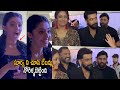 Krithi Shetty Visuals With Suriya And Jyothika At Filmfare Awards 2022 Life Andhra Tv