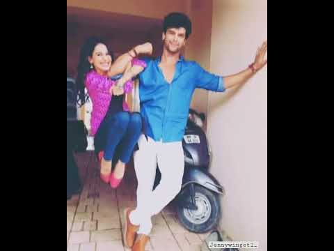 Bts pics of beyhadh serial #jenniferwinget #beyhadh #shorts #viral #bepanah