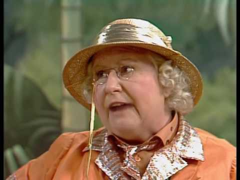 T-Bag Strikes Again - Episode 3