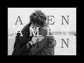 John Adams - Amen (Official Lyric Video)