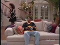 The Fresh Prince Of Bel Air On Adult Swim August 2006 Totally Real And Rare Please Read Desc