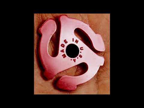 Bette Watts -  Let It Be