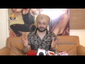 Club Dancer Movie 2016 Singer Varinder Vizz Uk Actress Nisha Mavani Exclusive Interview