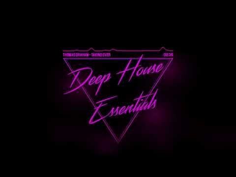 Thomas Graham - Taking Over