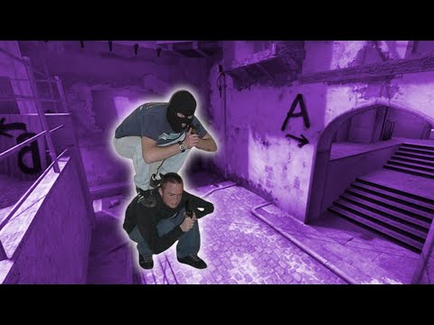 revox z innymi narodowościami też się dogaduje