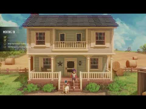 Ravenlok - Full Game Playthrough [4K 60FPS]