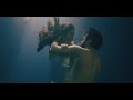 The Eye Official Trailer 2025 Shruti Haasan Mark Rowley