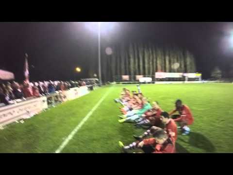 Tempo Overijse - Binche