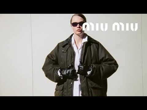 V&iacute;deo Miu Miu | &Oacute;tica Fast