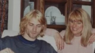 Kurt Cobain Insane Theorists upset over Wendy O’Connor facts 