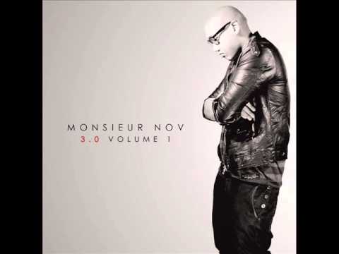 MONSIEUR NOV - TU ES A MOI (Audio)