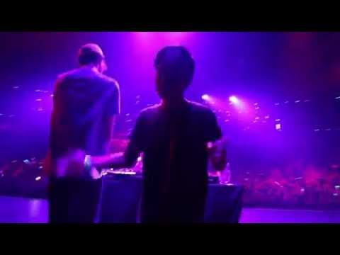 Manila Killa live in Las Vegas 6/16/16