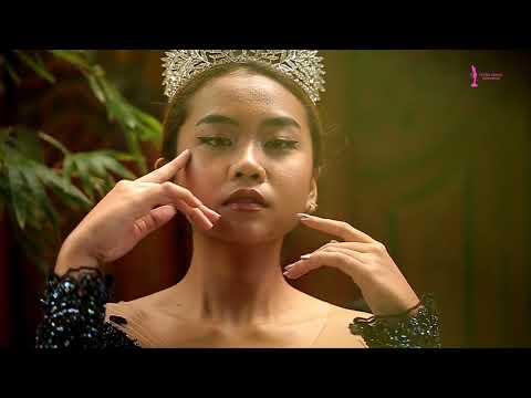 Profil puteri remaja Indonesia 2022 - Jesica Marcellina (Jawa Barat 1)