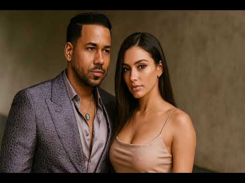 Déjame enseñarte lo prohibido - Romeo  (VOZ IA)