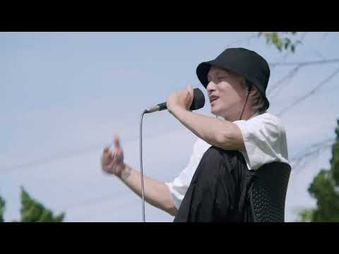 Datmaniac - Lửa Màu Đen (live session) feat guitarist Nguyễn Vũ Khoa Danh