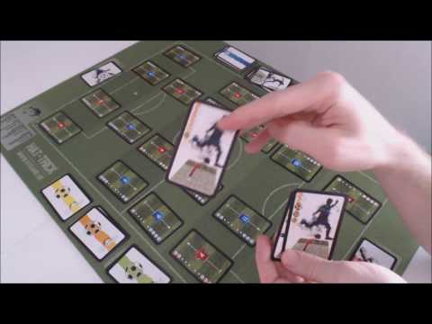 5. Goalkeeper's kick