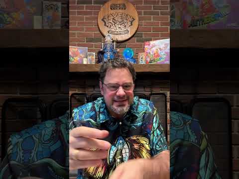 Fun Facts review on The Gamer Side