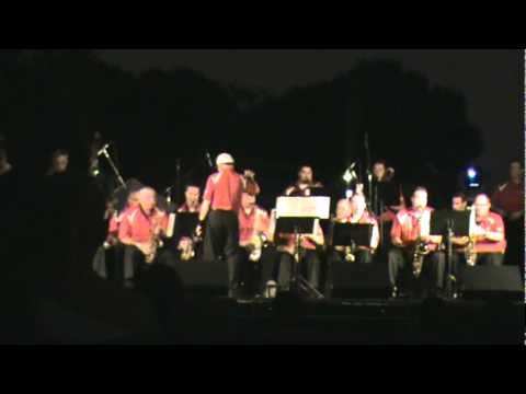 Polish American S.B. - Veterans'/Patriotic Medley - Camden County,NJ
