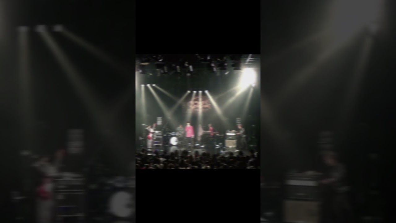 m&pツアーでの一コマ #伊東歌詞太郎