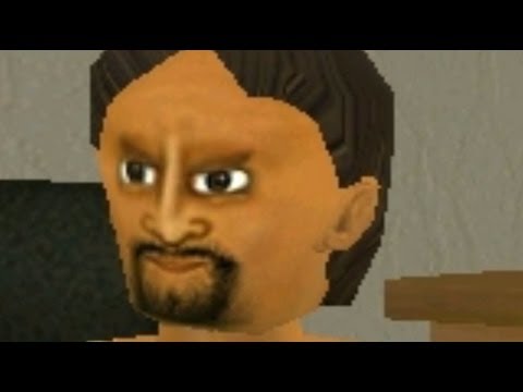 O prostituto astuto! - HardTime