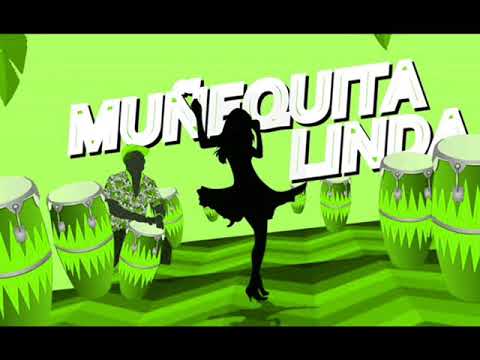 Juan Magan, Deorro, MAKJ - Muñequita Linda ft. YFN Lucci