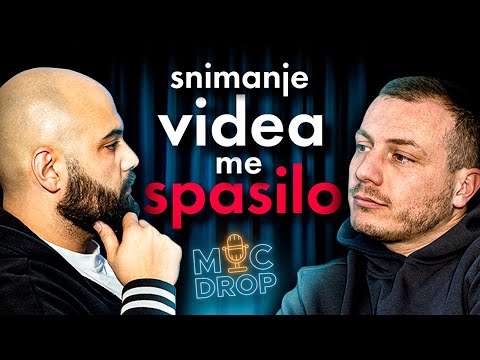 Mic Drop and Patrick Kovjanić