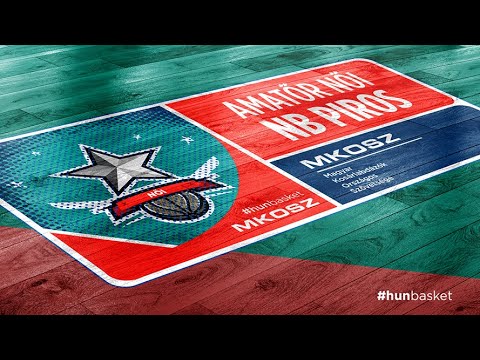 Darazsak Sportakadémia vs Radobasket