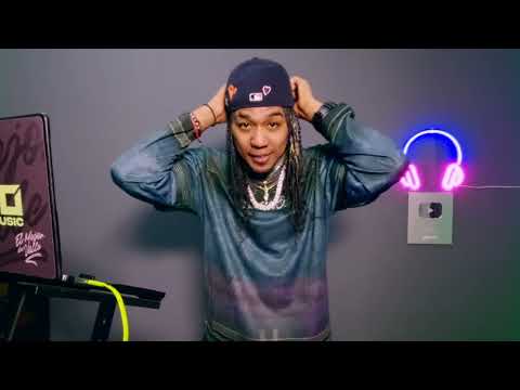 DEMBOW TIKTOK VOL.17🔥Ronny GTA • Ezzy R • Polo Joa • Chapo 240 - 2026 | DJ NIETO (EL BANDIDITO)