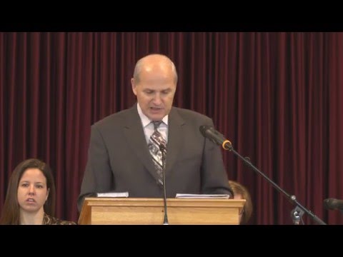 2015-11-28  "Sukob je završen"  Sedmica Molitve