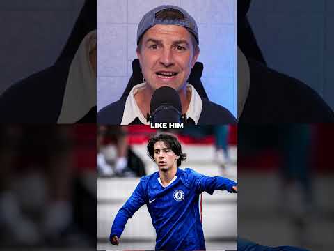 Chelsea Sign The MOROCCAN MESSI 😱