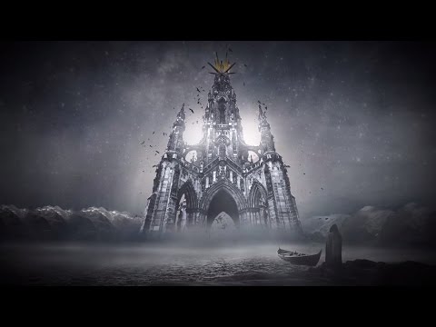 Diviner - Come Into My Glory [OFFICIAL LYRIC VIDEO]
