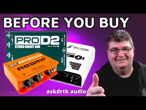 DI BOXES - 6 Essential Things You Must Know