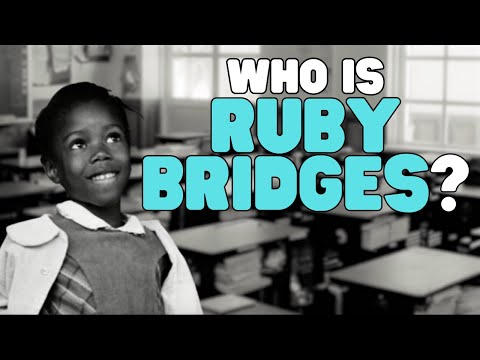 Ruby Brideges