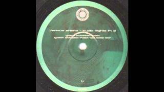 Ignition Technician - Putain (Ade Fenton Remix) (Techno 2002)