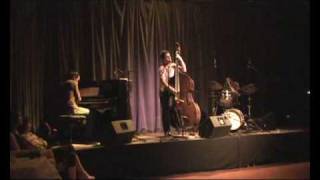 Aureliano Tango Club - Milonga de l'Ermitage - 07-SEPT-2008