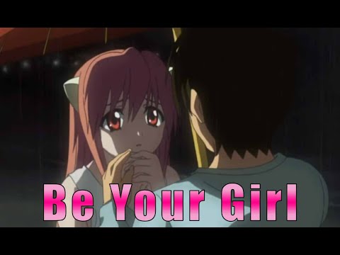 Elfen Lied「AMV」Be Your Girl