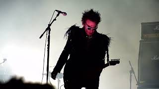 Bauhaus - Double Dare (W-Festival 2022)