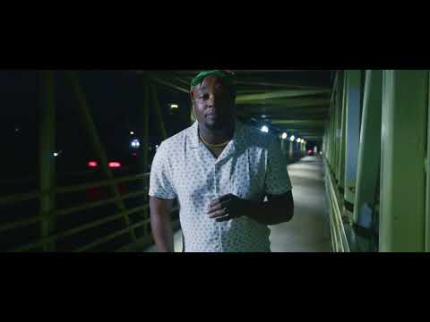 Mafi - I Am Blessed (Official Video)