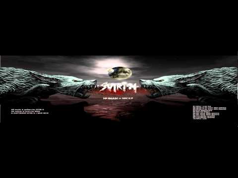 Evil Nightmare - Sytri-x feat. Boo