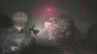 バイオハザード RE２ 実況プレイpart９