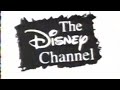 The Disney Channel Promo April 1995