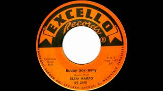 Bobby Sox Baby Music Video