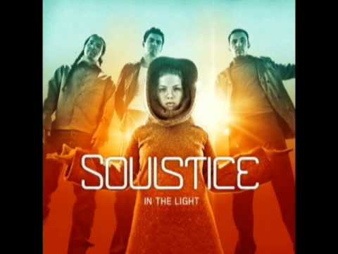 Soulstice - Soul On Fire (Om Records)