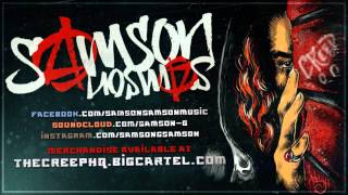Samson Samson - Pop the Trunk ( Yelawolf Remix )